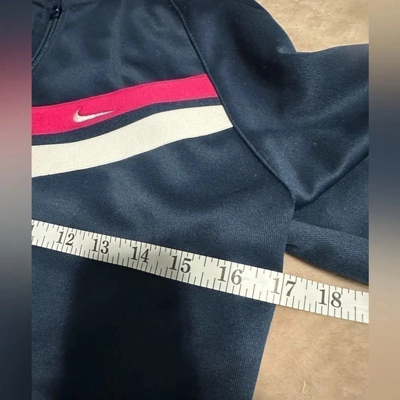 Vintage Nike Jacket Men's Size Medium - Picture 3 of 5